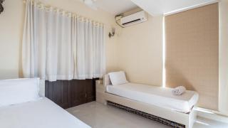 Luxury 2BHK Apartment Near Candolim Beach - 9