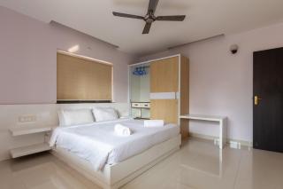 Luxury 2BHK Apartment Near Candolim Beach - 2