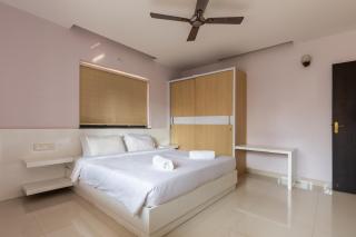 Luxury 2BHK Apartment Near Candolim Beach - Candolim - 5