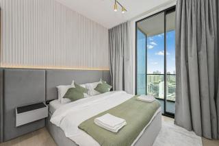 Private Pool Modern 2 Bedroom Fully Furnished - 9