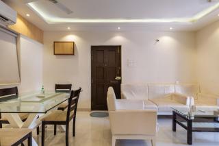 Luxury 2BHK Apartment Near Candolim Beach - 8