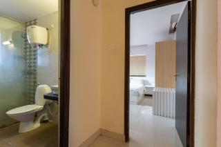 Luxury 2BHK Apartment Near Candolim Beach - Candolim - 2