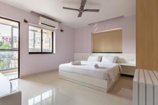 Luxury 2BHK Apartment Near Candolim Beach - 5