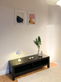 Stayraon, White & Cozy Space near Yeoksam Station - 2