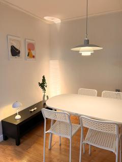 Stayraon, White & Cozy Space near Yeoksam Station - 2