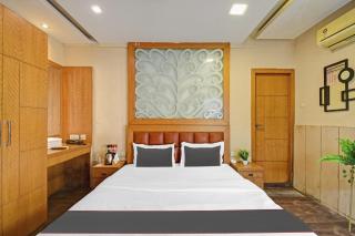 Super Collection O Avenue Regency Near Kalighat Kali Temple - 3