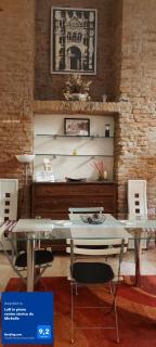 Loft in pieno centro storico da Michelle - 0