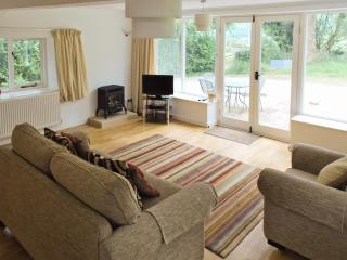 Winhill Cottage - Bamford - 9