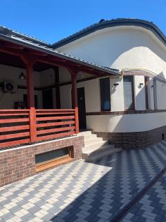 Apartamentele Liliacul - 0