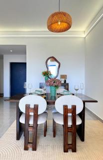 Elegant modern retreat residencies with swimming pool ,fully equipped gym children play ground area ,ample parking and amazing breathtaking city view - Nairobi - 5