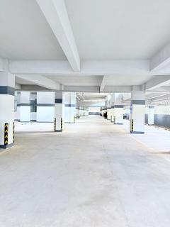 Elegant modern retreat residencies with swimming pool ,fully equipped gym children play ground area ,ample parking and amazing breathtaking city view - Nairobi - 4