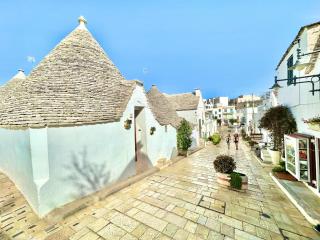 Trullo Sabotino - Alberobello - 0