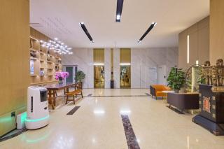 Wellay Hotel Hohhot Xinhua Plaza - Hohhot - 4