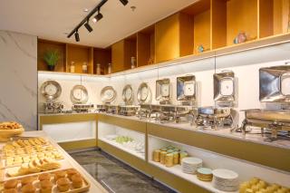 Wellay Hotel Hohhot Xinhua Plaza - 2