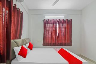 Hotel O Royal Residency - 2