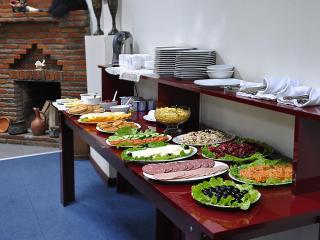 Hotel New Metekhi - Tbilisi - 1