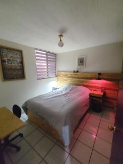 Cozy Home - Departamento en buena ubicacion dentro de Guadalajara - 6