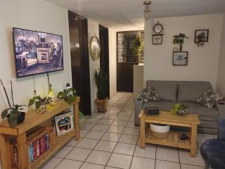 Cozy home - Guadalajara - 3
