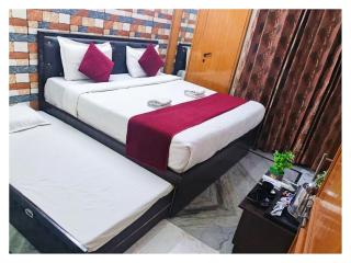 Hotel Ravi B-R Group In Jaipur - 7