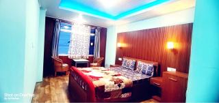 Hotel Little Hut - Darjeeling - 3