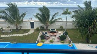 VILLA - MER - PISCINE - JARDIN - 9