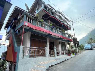 SILENT AM HOMESTAY - Darjeeling - 8