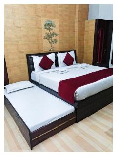 Hotel Ravi B-R Group In Jaipur - 1
