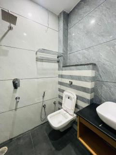 Hotel Pilgrim - Amritsar - 1