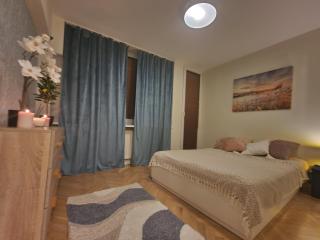 View Apartments with balcony - Warschau - 9