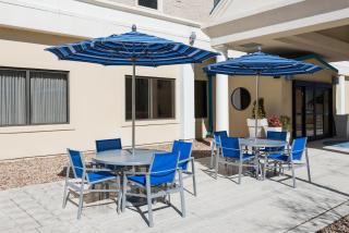 Holiday Inn Express - Richmond Downtown by IHG - Richmond - 9