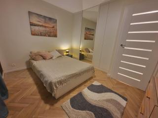 View Apartments with balcony - Warschau - 4