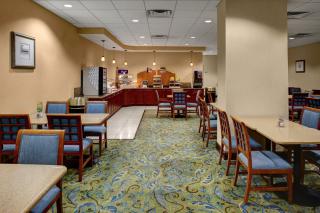 Holiday Inn Express - Richmond Downtown by IHG - Richmond - 4