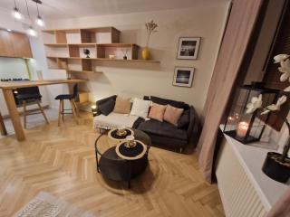 View Apartments with balcony - Warschau - 6