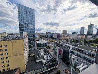 View Apartments with balcony - Warschau - 8