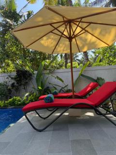 Villa Ganesha Penuktukan - Tejakula - 7