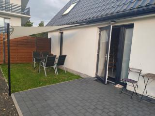 Domek letniskowy Sunny House , Nocleg Zator Energylandia - 9