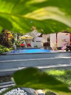 Villa Ganesha Penuktukan - Tejakula - 8