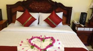 Vy Chhe Hotel - 5