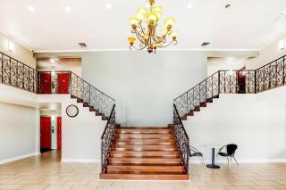 OYO Hotel Tyler Northwest Mineola Hwy - 6