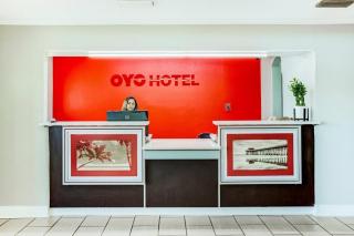 OYO Hotel Tyler Northwest Mineola Hwy - Tyler - 5