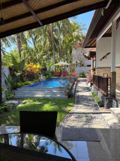 Villa Ganesha Penuktukan - Tejakula - 9