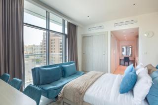 Beachfront Studio at West Beach - 6