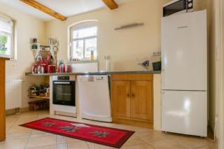 Ferienhaus Unter den Eschen - 6