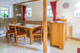 Ferienhaus Unter den Eschen - - 7