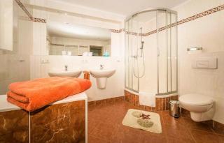 Ferienhaus Unter den Eschen - - 2