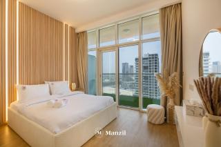 Central 1BHK in JVC w Pool near Dubai Sports City - 7