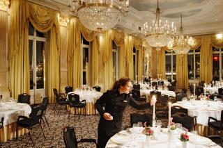 InterContinental Amstel Amsterdam by IHG - Amsterdam - 7