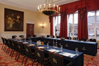 InterContinental Amstel Amsterdam by IHG - 3