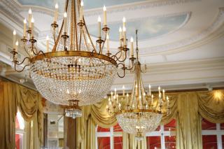 InterContinental Amstel Amsterdam by IHG - Amsterdam - 3