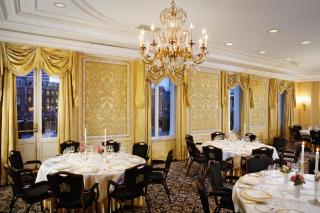 InterContinental Amstel Amsterdam by IHG - Amsterdam - 2